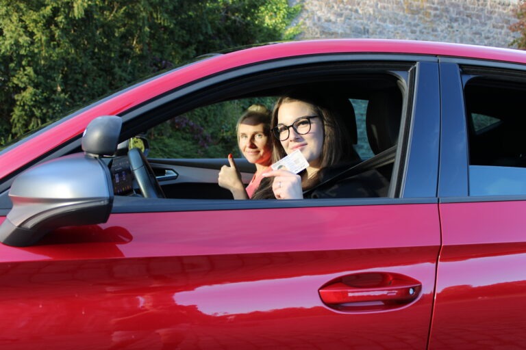 Fahrschule für Frauen Fulda